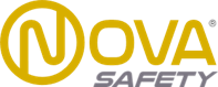 logo nova safety