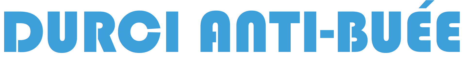 Logo - Durci anti buée